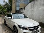 Mercedes Benz C200 AMG Line Premium 2019