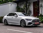 Mercedes Benz C200 AMG-Line Premium 2022