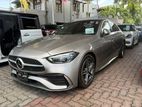 Mercedes Benz C200 AMG Line Premium+ 2023
