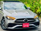 Mercedes Benz C200 AMG LINE PREMIUM 2023