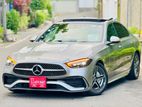 Mercedes Benz C200 AMG Line Premium+ 2023
