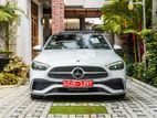 Mercedes Benz C200 AMG Line Premium 2023