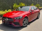 Mercedes Benz C200 AMG Line Premium+ 2024
