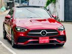 Mercedes Benz C200 AMG Line Premium 2024