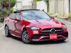 Mercedes Benz C200 AMG Line Premium 2024