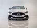 Mercedes Benz C200 AMG Line Premium 2025