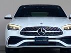 Mercedes Benz C200 AMG Line Premium 2025
