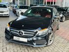 Mercedes Benz C200 AMG Line Premium Plu 2015