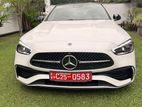Mercedes Benz C200 AMG Line Premium 2025