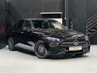 Mercedes Benz C200 AMG Line Premium UK 2025