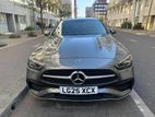 Mercedes Benz C200 AMG Line UK Spec 2025