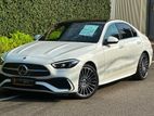 Mercedes Benz C200 AMG LUXURY 2025