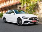Mercedes Benz C200 AMG Luxury 2025