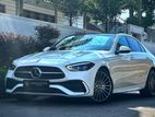 Mercedes Benz C200 AMG LUXURY LINE 2025