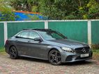 Mercedes Benz C200 AMG Night Package 2019