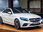 Mercedes Benz C200 AMG PLUS 2019