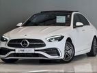 Mercedes Benz C200 AMG Prem+ 4Matic 2022