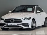 Mercedes Benz C200 AMG Prem+ 4Matic 2022