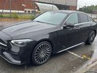 Mercedes Benz C200 AMG Prem plus 2025
