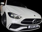 Mercedes Benz C200 amg prem plus 2025