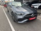 Mercedes Benz C200 AMG PREMIER PLUS 2024