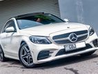 Mercedes Benz C200 AMG Premium + 2018