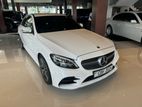 Mercedes Benz C200 AMG Premium 2018