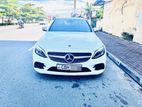 Mercedes Benz C200 AMG Premium 2018