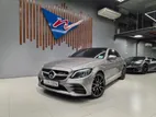 Mercedes Benz C200 AMG Premium 2018