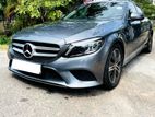 Mercedes Benz C200 AMG Premium 2018