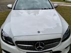 Mercedes Benz C200 AMG Premium 2018