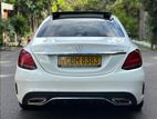 Mercedes Benz C200 AMG Premium 2018