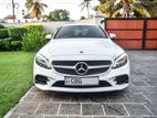 Mercedes Benz C200 AMG Premium 2018