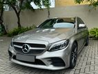 Mercedes Benz C200 2019