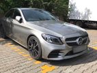 Mercedes Benz C200 2019