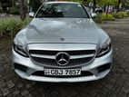 Mercedes Benz C200 2019