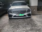 Mercedes Benz C200 2019