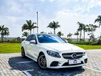 Mercedes Benz C200 AMG Premium + 2019