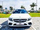 Mercedes Benz C200 AMG Premium + 2019