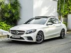 Mercedes Benz C200 AMG Premium + 2019