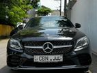 Mercedes Benz C200 AMG Premium 2019