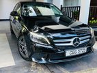 Mercedes Benz C200 AMG Premium 2019