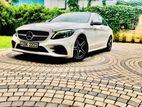 Mercedes Benz C200 AMG Premium 2019