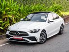 Mercedes Benz C200 AMG PREMIUM + 2023