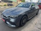 Mercedes Benz C200 AMG PREMIUM ➕️ 2024