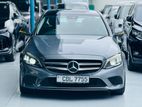Mercedes Benz C200 AMG Premium 2ND DIMO 2020