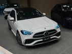 Mercedes Benz C200 AMG Premium+ 4Matic 2023