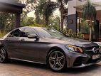 Mercedes Benz C200 AMG-Premium Edition 2019