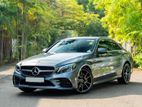 Mercedes Benz C200 AMG Premium Line 2019