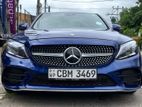 Mercedes Benz C200 AMG Premium Package 2019